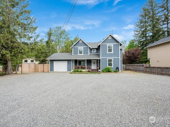 16005 Goldbar Boulevard, Gold Bar, WA 98251