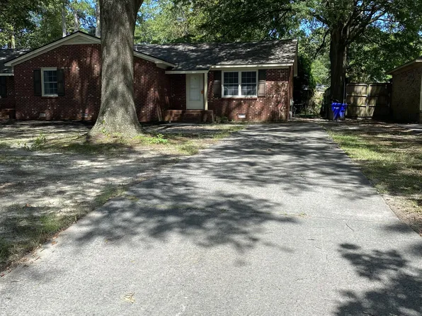 1011 B Brownlea Dr #1, Greenville, NC 27858