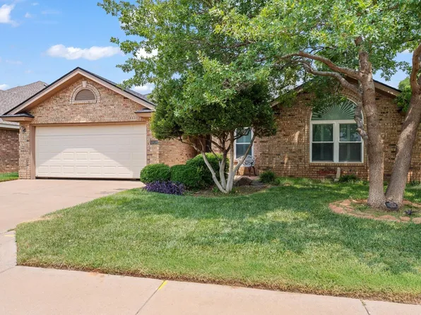 5818 92nd St, Lubbock, TX 79424
