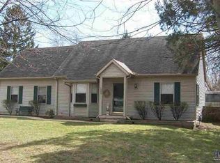 10075 Summerfield, Lambertville, MI 48182