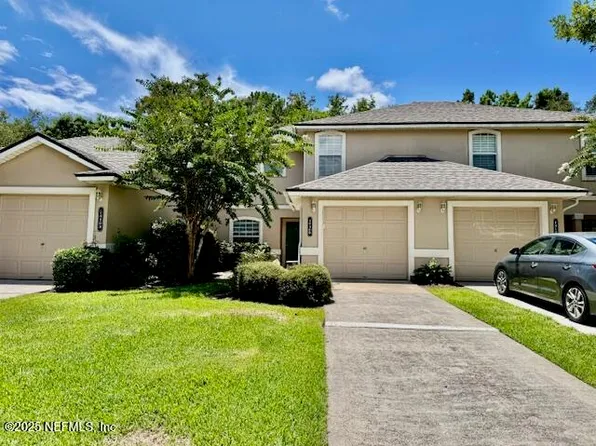 1810 GREEN SPRINGS Circle #B, Fleming Island, FL 32003