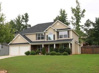 4626 Whispering Winds Pl, Douglasville, GA 30135