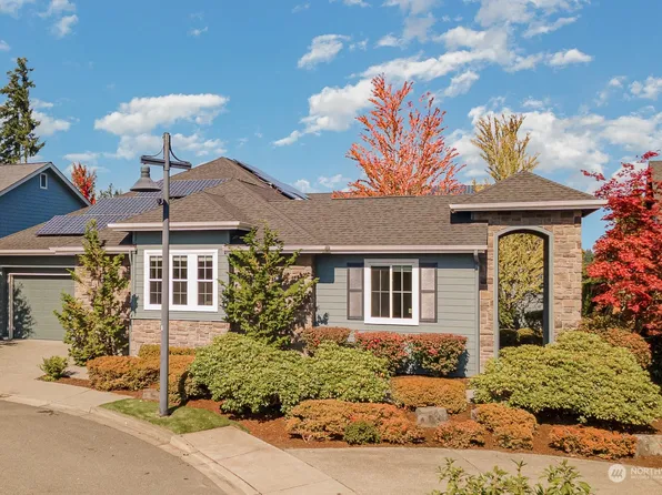 23878 NE 124th Terrace, Redmond, WA 98053