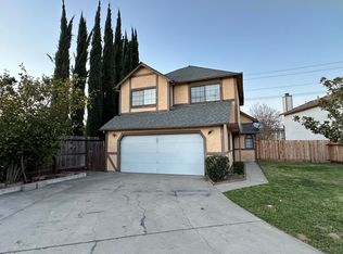 581 Ledwith Ct, Turlock, CA 95382