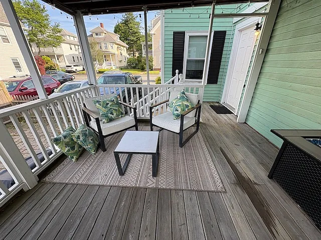 27 Pond St #1 — Photo 2
