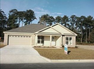 207 Shelby Ln, Dothan, AL 36305