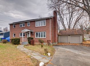 30 Harding Ave, Bloomfield, CT 06002