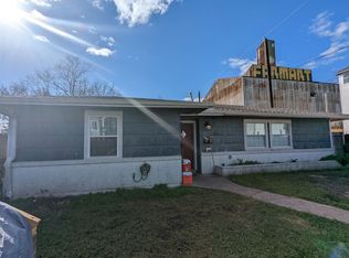 4604 Gunter St, Houston, TX 77020