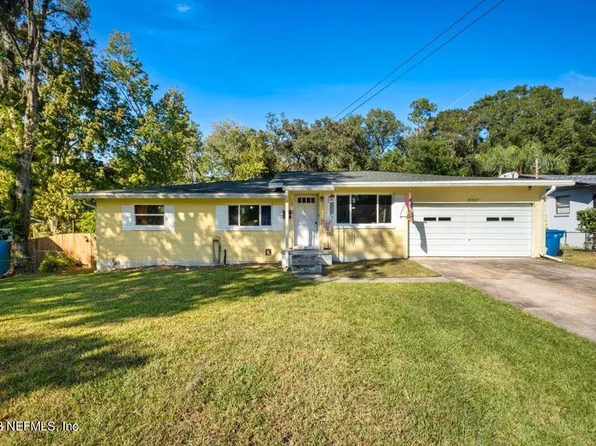 10427 JOLYNN Road, Jacksonville, FL 32225