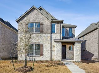 4940 Ripley Ave, Celina, TX 75009