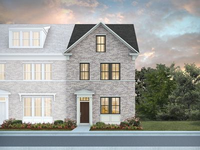 930 Watercolor Way, Durham, NC, 27713