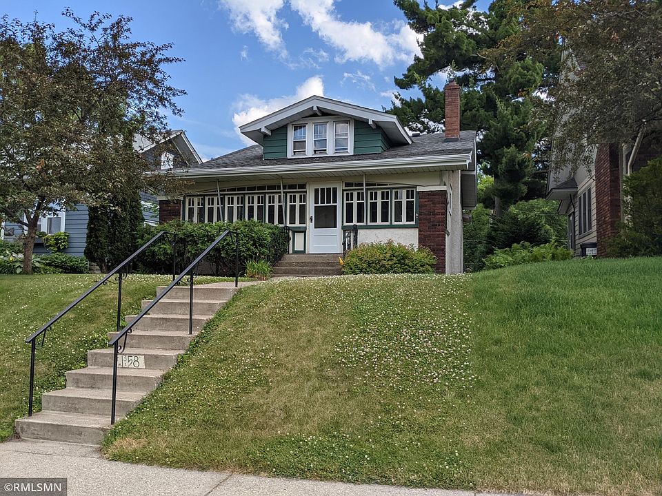 1358 Osceola Ave, Saint Paul, MN 55105 Zillow