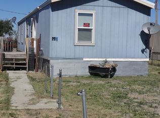 42 Hope Rd TRAILER 4, Cut Bank, MT 59427