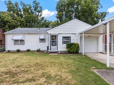 6836 E King St, Tulsa, OK, 74115