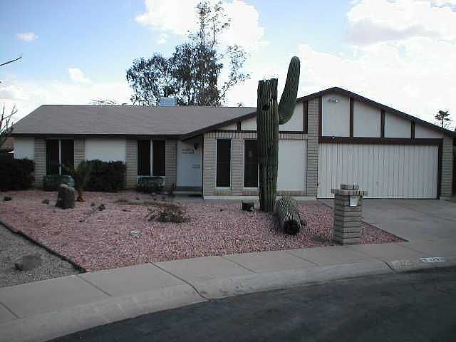 Nice Cul-de-sac Location
