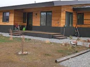 27 Signal Hill Rd, Twisp, WA 98856