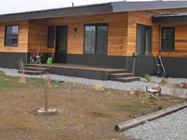 27 Signal Hill Road, Twisp, WA 98856