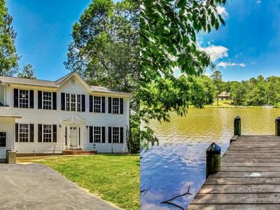 12936 Waterview Ln, Lusby, MD, 20657
