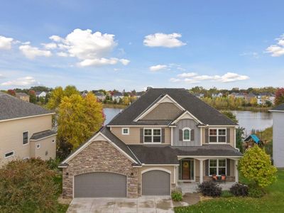 6815 105th Trl N, Brooklyn Park, MN, 55445