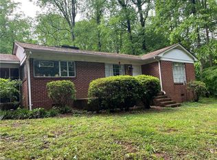 945 Dan Valley Rd, Madison, NC 27025