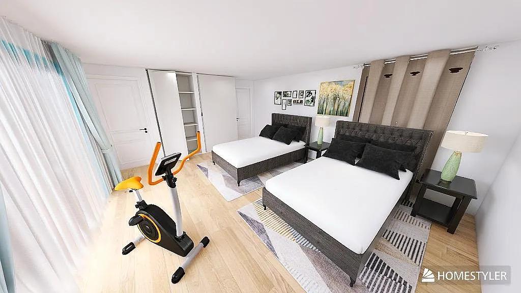 2 bed, 1334 sqft, $4,000 — Photo 4