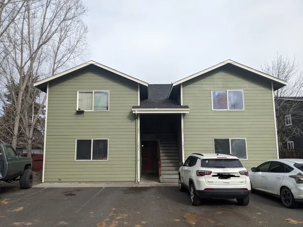 1635 SW Salmon Ave, Redmond, OR 97756