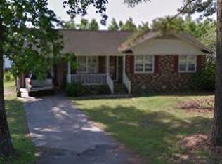 96 Quail St, Kingstree, SC 29556
