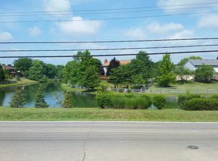 6736 Butler Warren Rd, Mason, OH 45040