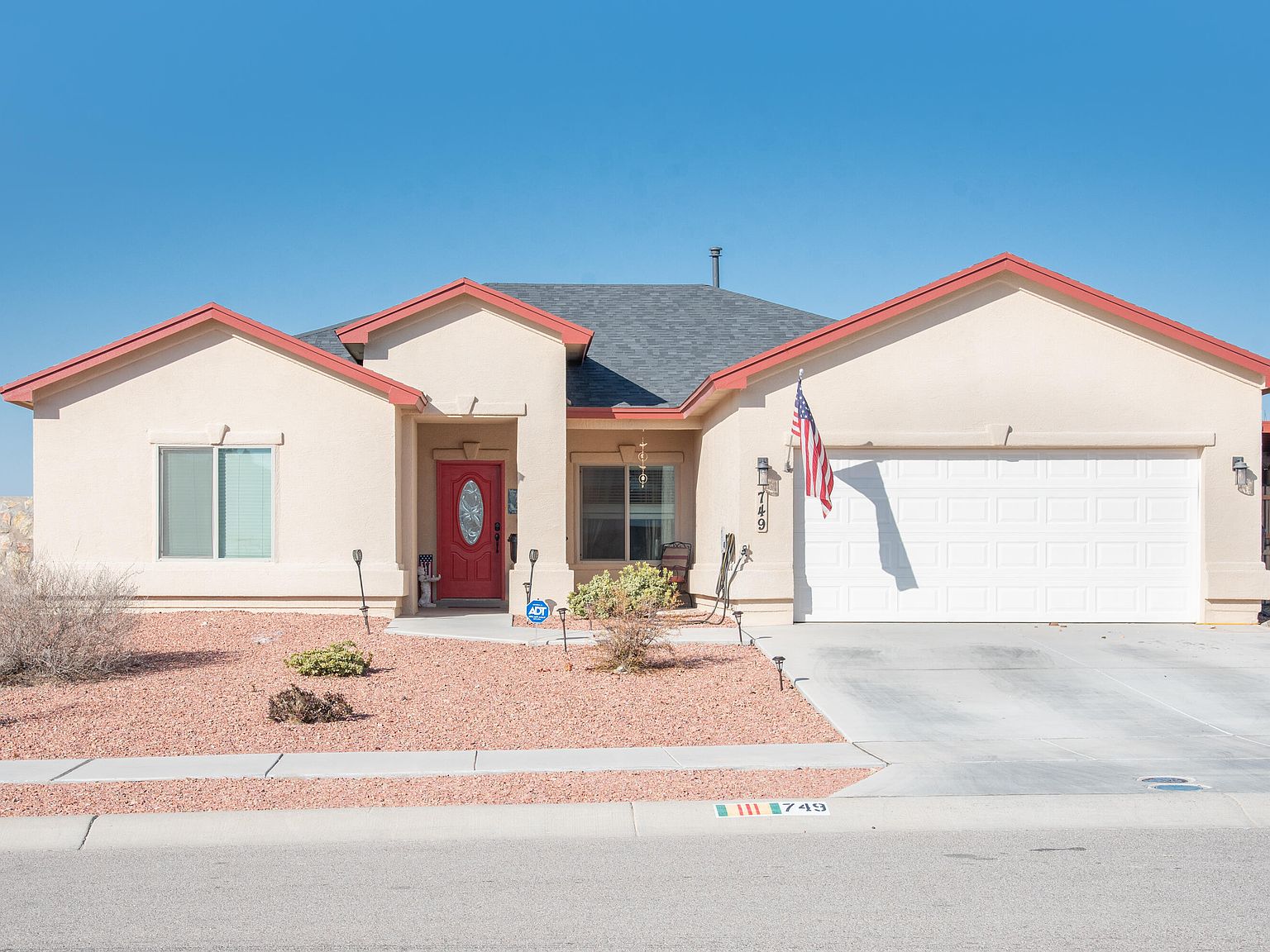 749 Jalynn Grace Dr, Canutillo, TX 79835 Zillow