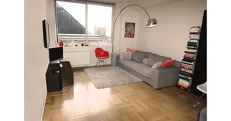 Rented by BLU Real Estate