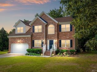 14537 Tralee Ct, Chester, VA 23836