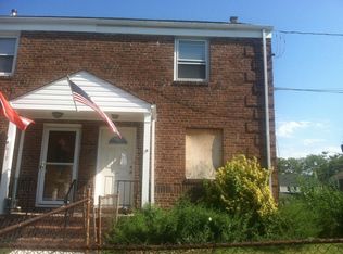 619 Britton St #A, Elizabeth, NJ 07202