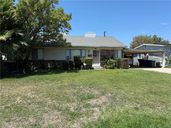 6776 Elmwood Rd, San Bernardino, CA 92404