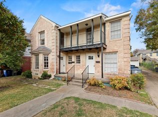 5929 Lewis St, Dallas, TX 75206