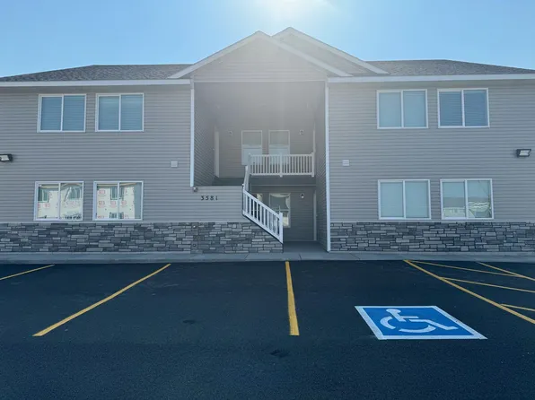 G3581RO, 3581 E Gample Ave #4, Idaho Falls, ID 83401