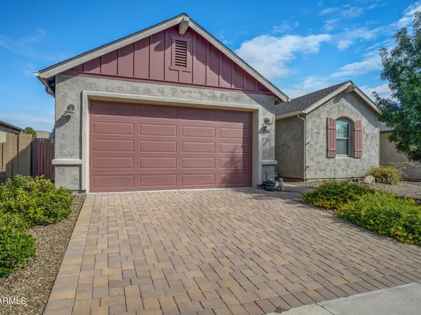 280 E WHISTLE STOP Road, Clarkdale, AZ 86324