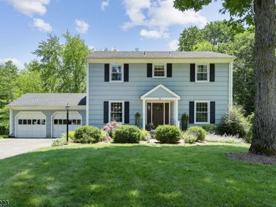 20 Symor Dr, Morristown, NJ, 07960