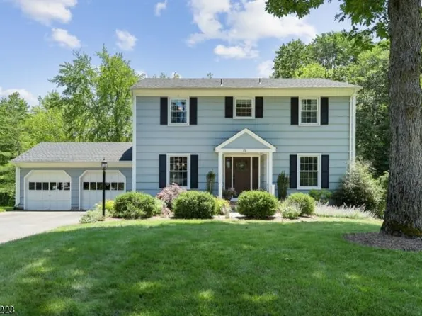 20 Symor Dr, Morristown, NJ 07960