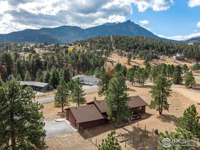 2301 Larkspur Ave, Estes Park, CO, 80517