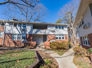 817 Daniels St APT B, Raleigh, NC 27605