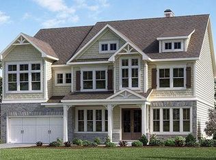 105 Swallowtail Pl LOT 17, Greenville, SC 29607