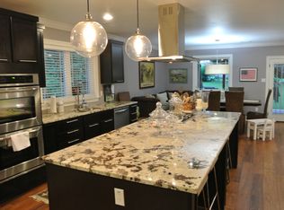 6719 Rockwood Rd, Cammack Village, AR 72207