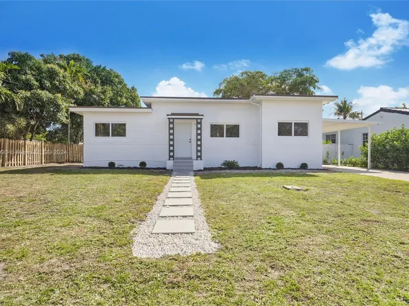 230 NW 148th St, Miami, FL 33168