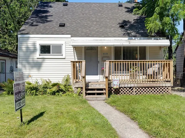 6310 Duncan St, Taylor, MI 48180