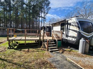 272 S River Rd, Searcy, AR 72143