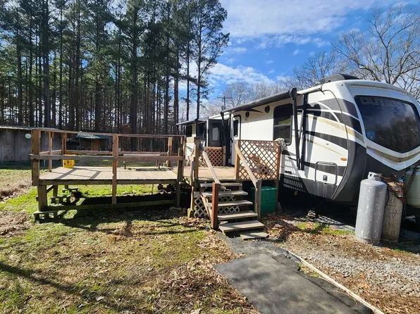 272 S River Rd, Searcy, AR 72143