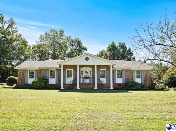 1715 Sweet Maple Ave, Hartsville, SC 29550