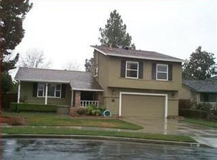 210 Paraiso Ct, San Jose, CA