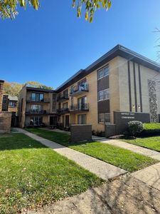 10425 S Hale Ave APT 3C, Chicago, IL, 60643