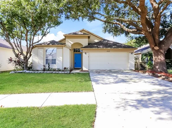 1717 ERIN BROOKE DRIVE, VALRICO, FL 33594